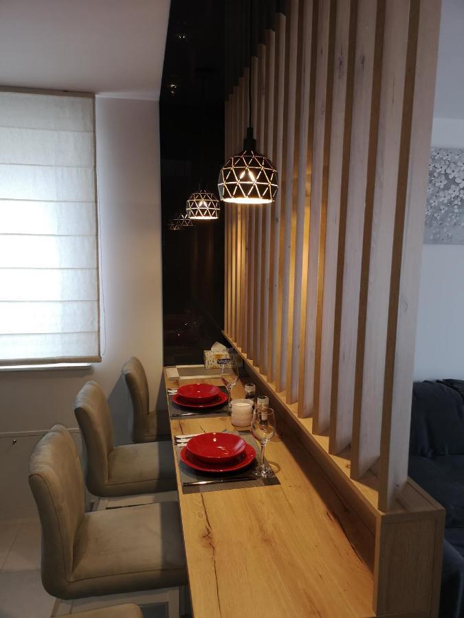 Alexandra View Apartment Brasov