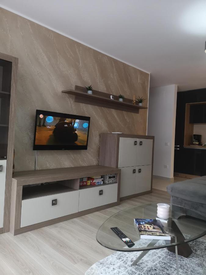 Apartment Alexandra View *