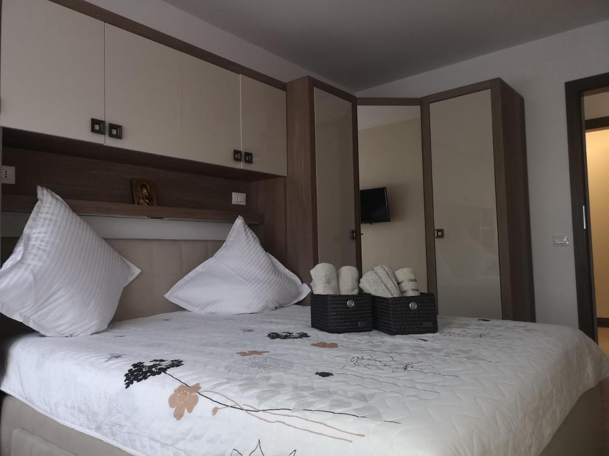 Alexandra View Apartment Brasov