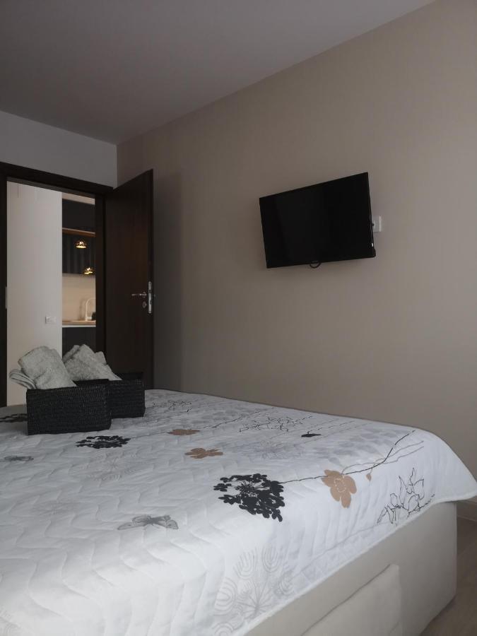 Apartment Alexandra View Brasov