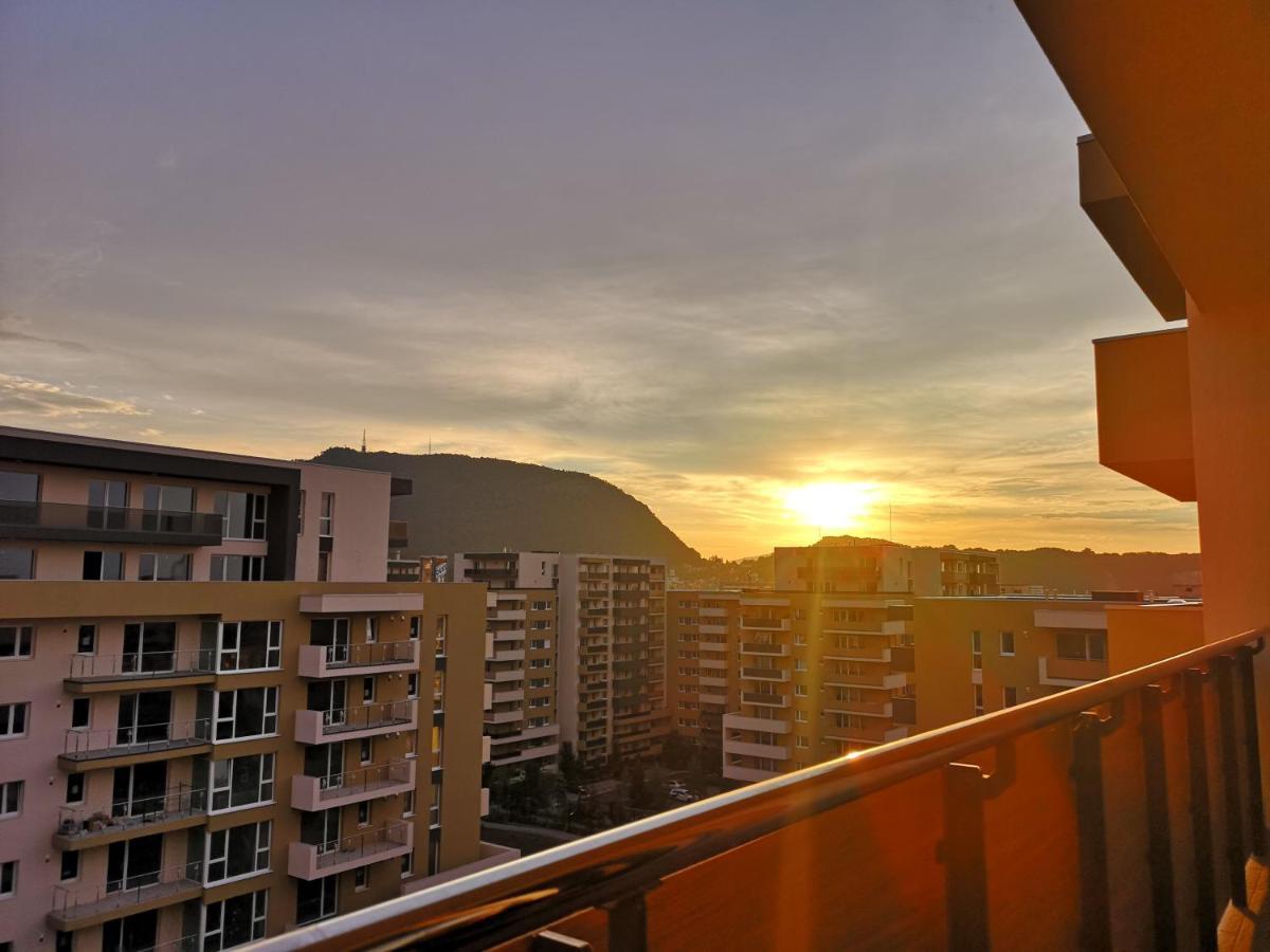 公寓 Alexandra View *