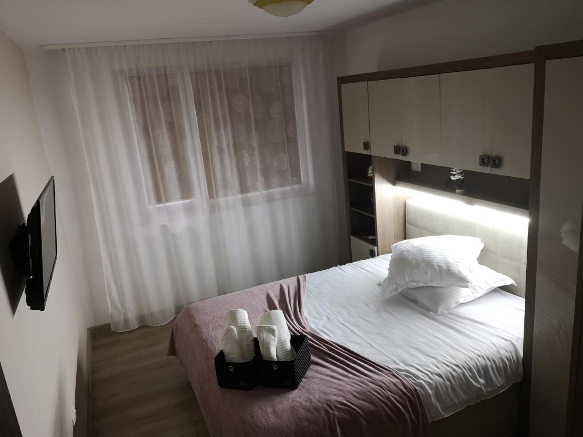 Apartment Alexandra View *