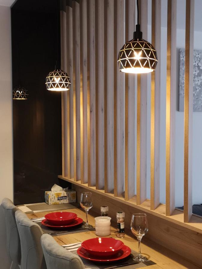 Alexandra View Apartment Brasov
