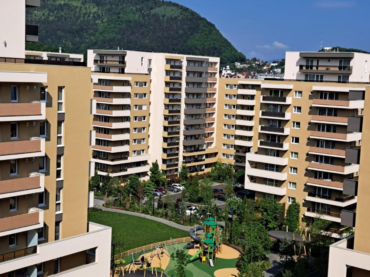 Alexandra View Apartment