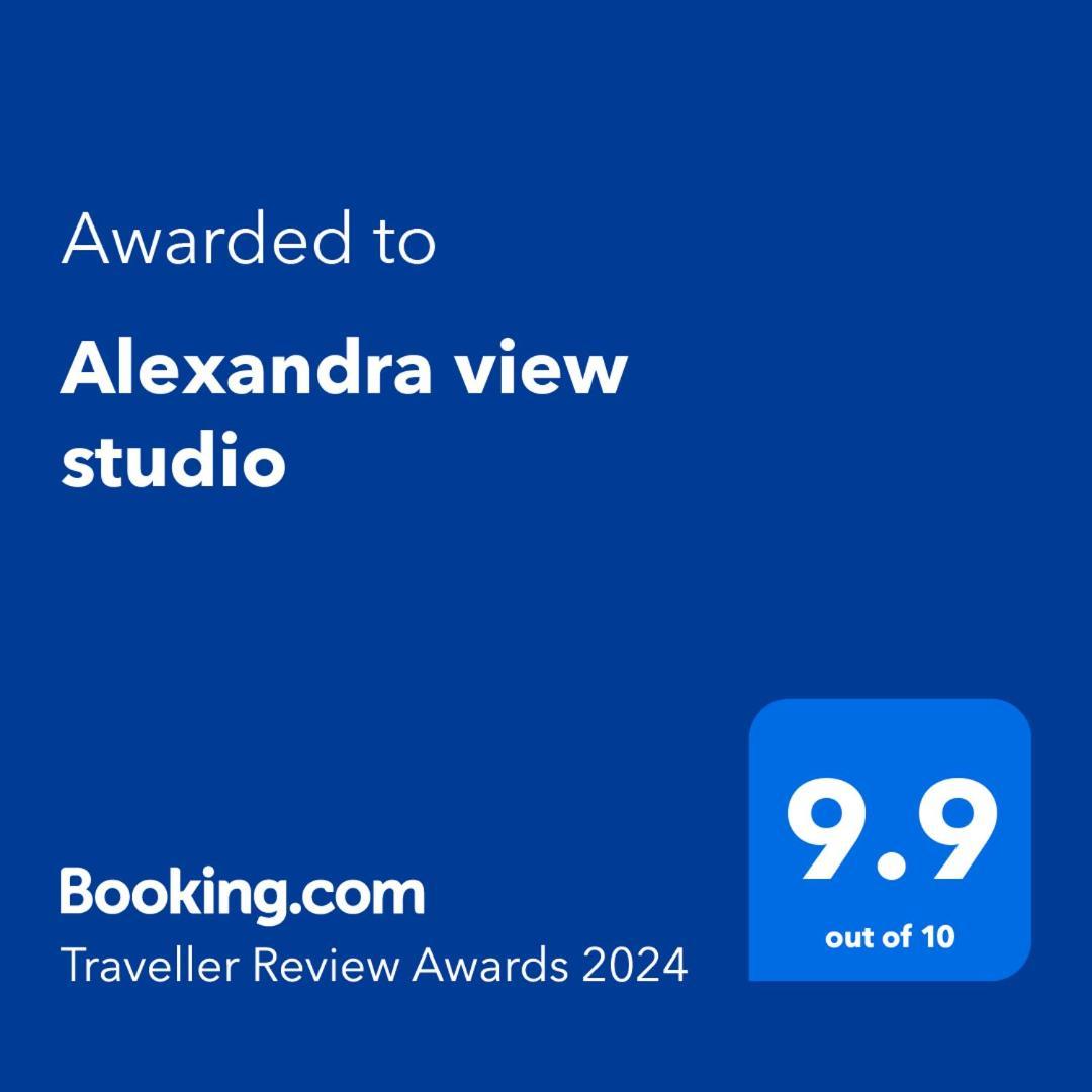 Alexandra View Apartment Brasov