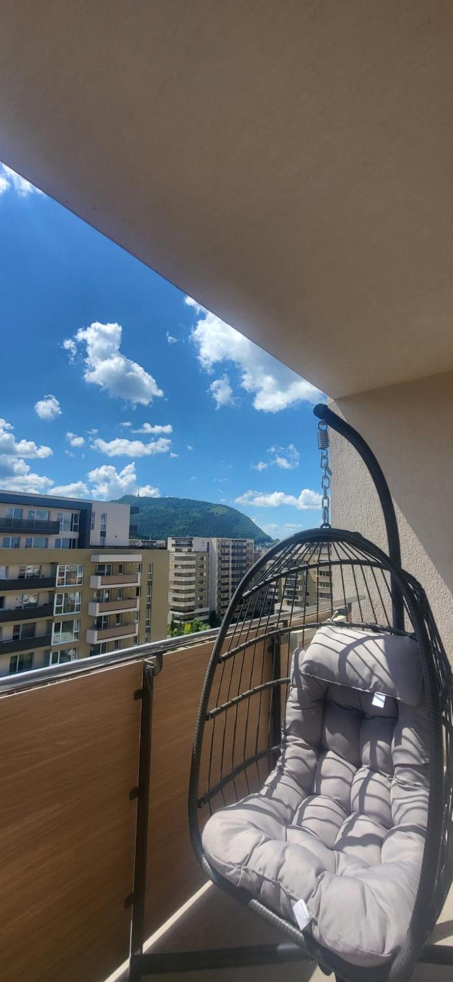 Apartment Alexandra View Brasov